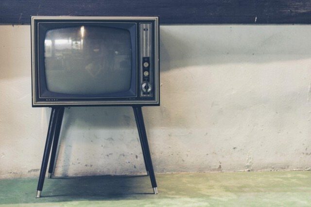 Telewizja naziemna – wybieramy antenę Telewizja naziemna – wybieramy antenę