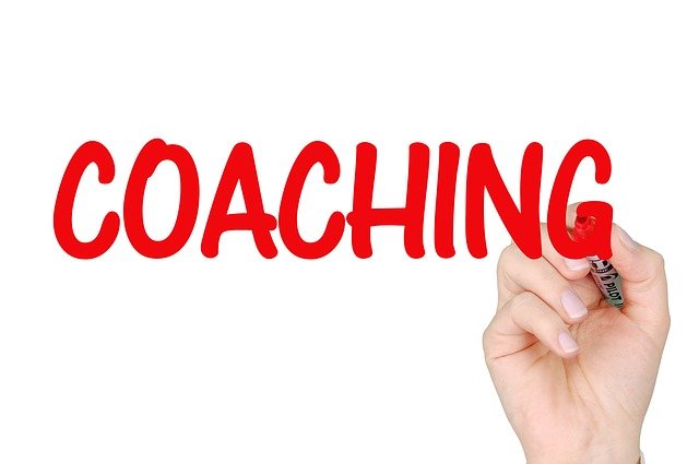 Czym jest coaching? Czym jest coaching?