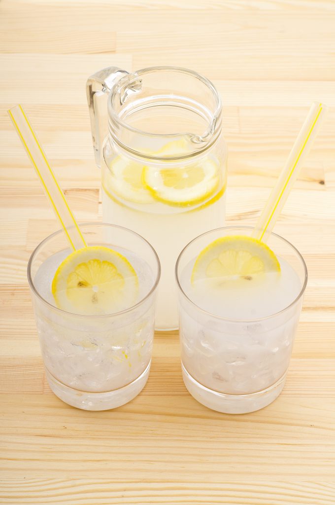 Butelka wielokrotnego użytku