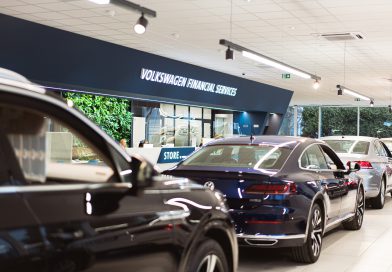 STORE VW FS