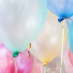 kolorowe balony