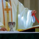 Rodzaje szat liturgicznych