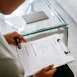 Jak się przygotować do wizyty u psychoterapeuty